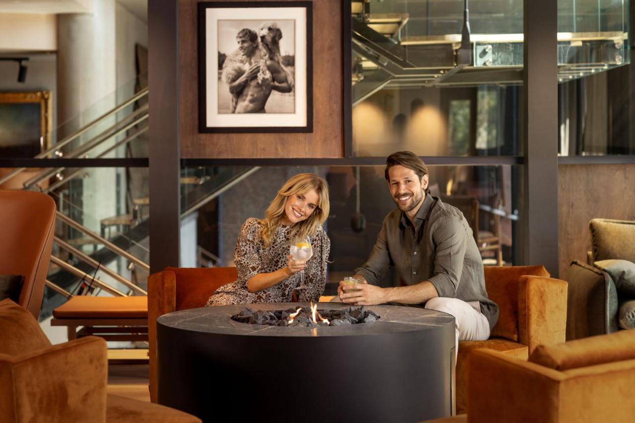 The Well Hotel 4*