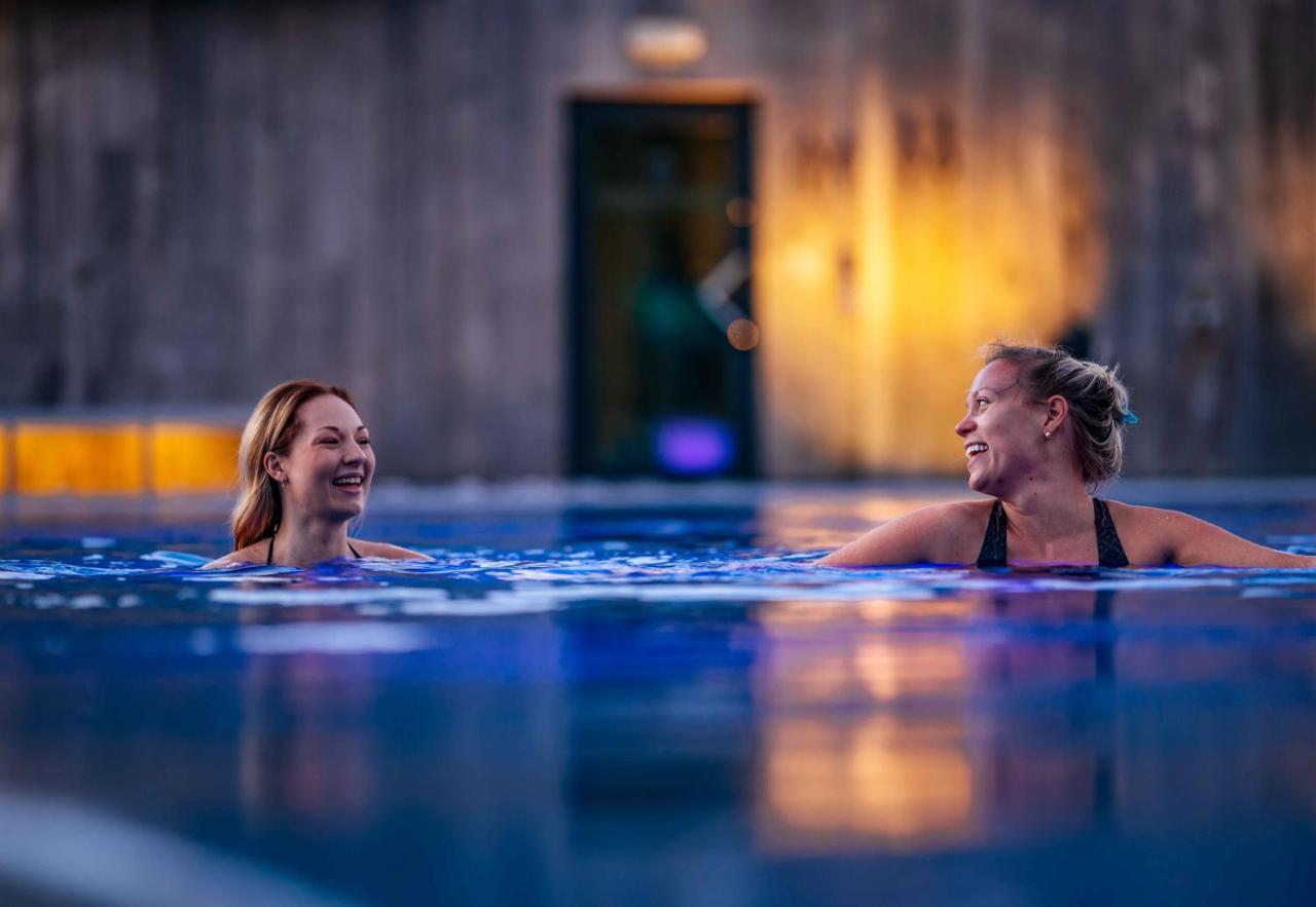 Hotel The Well 4*