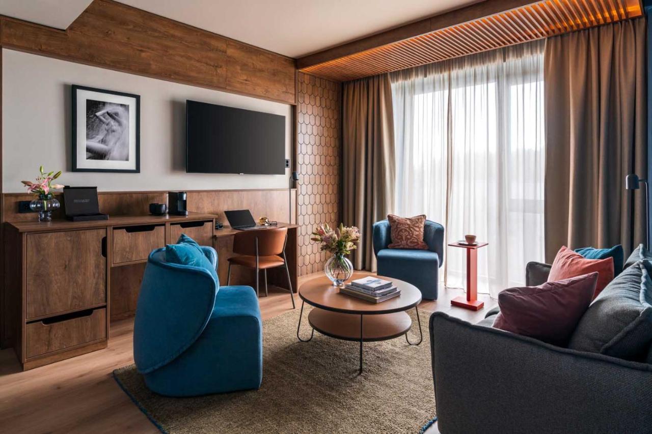 Hotel The Well Kolbotn