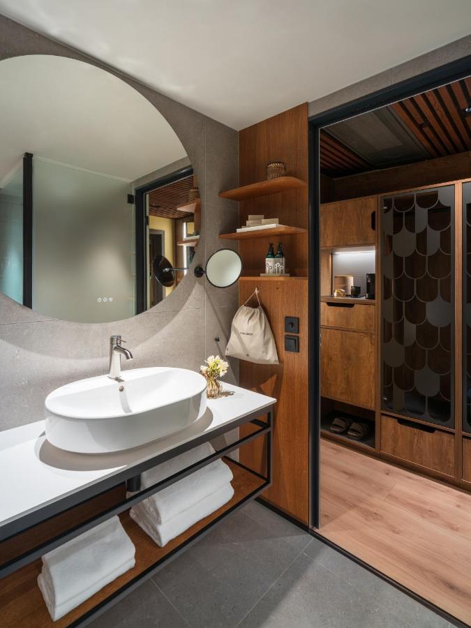 Hotel The Well
