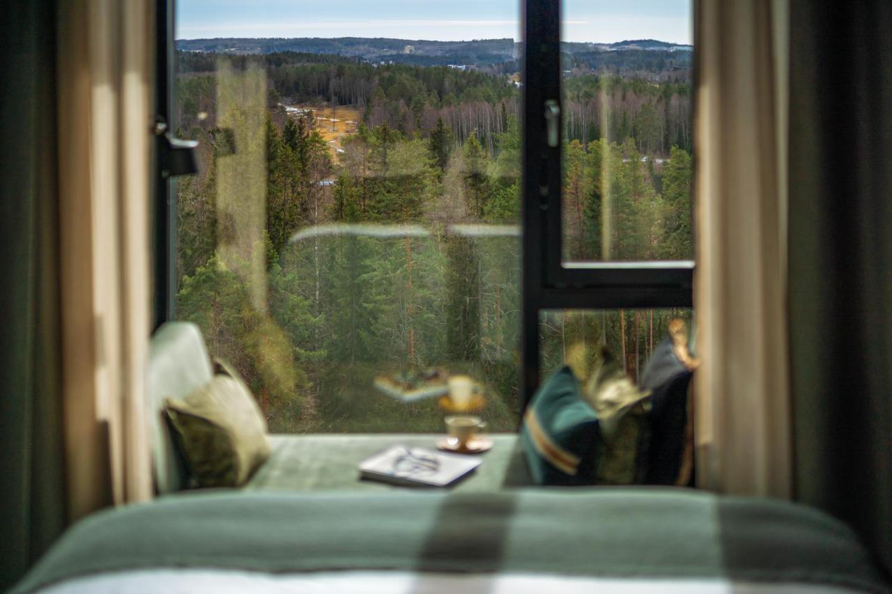 The Well Hotel