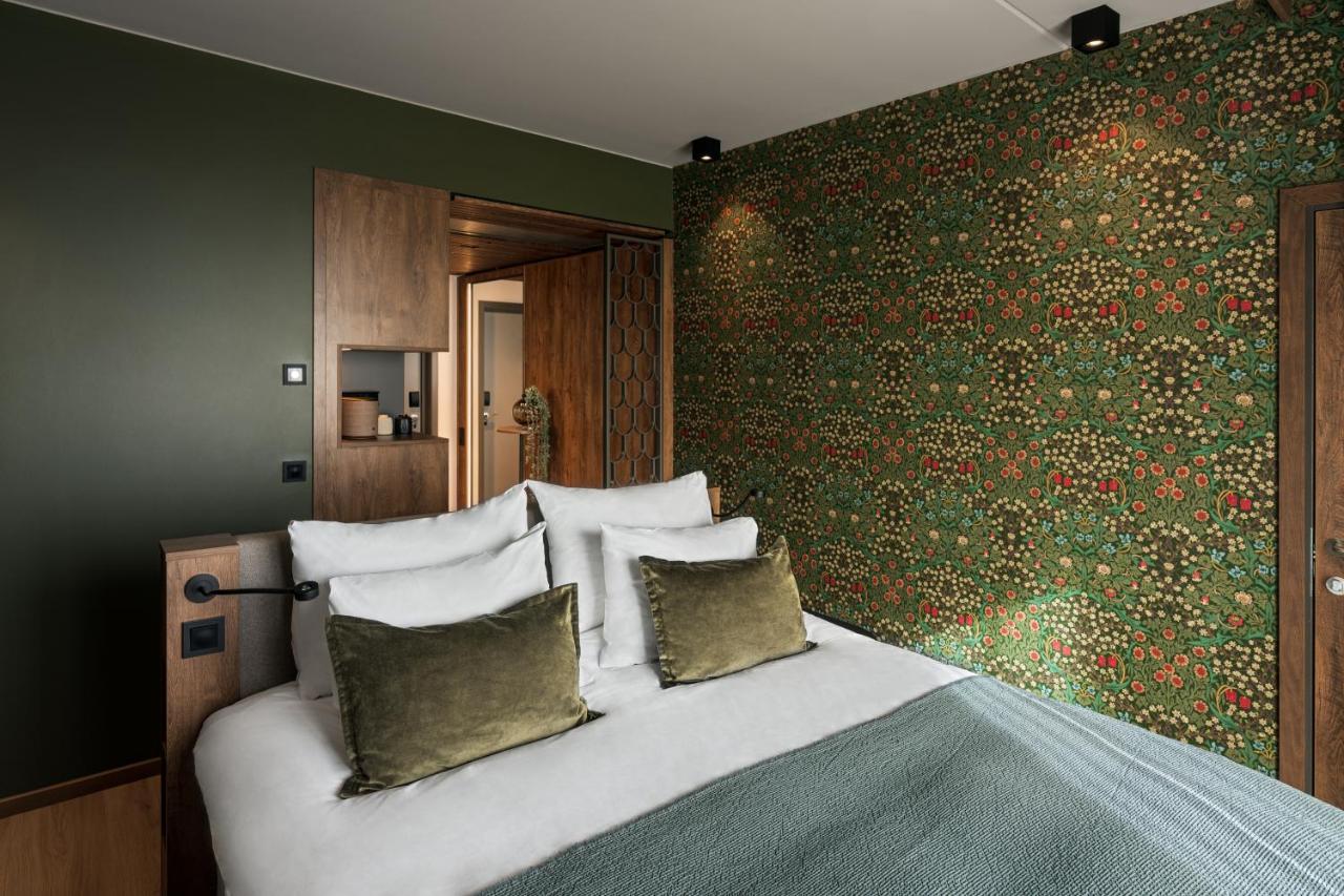 Hotel The Well Kolbotn