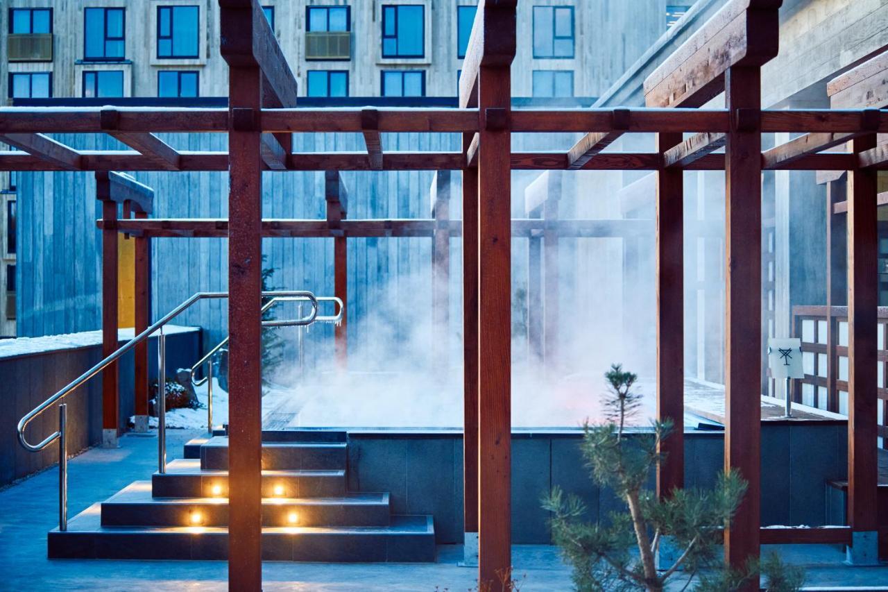 Hotel The Well Kolbotn