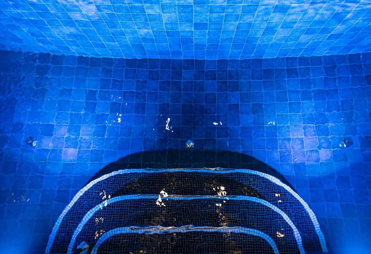 Hotel The Well 4*