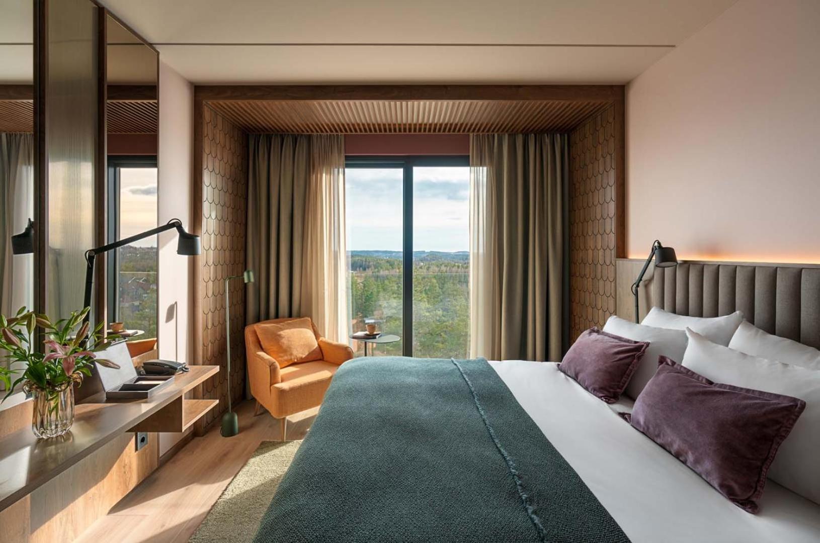 The Well Hotel